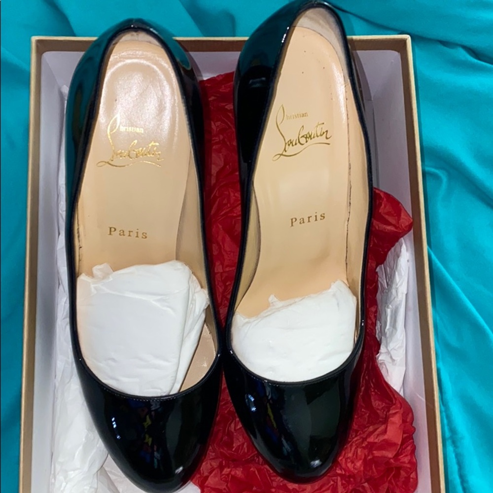 Christian Louboutin Bianca